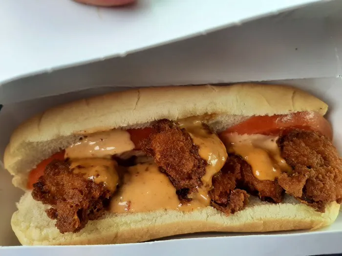 Wienerschnitzel Picture 2