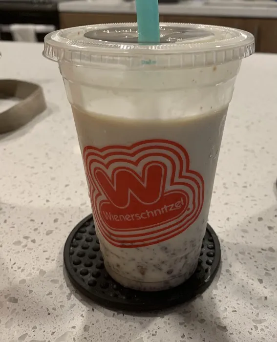 Wienerschnitzel Picture 9