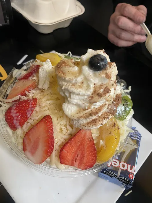 EL PERRI LATIN FOOD Picture 6