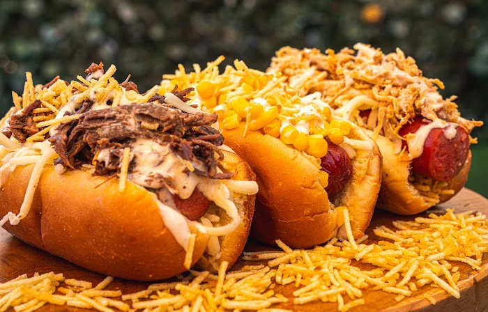 EL PERRI LATIN FOOD Picture 8