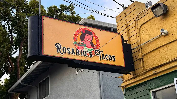 Rosario's Tacos Picture 10