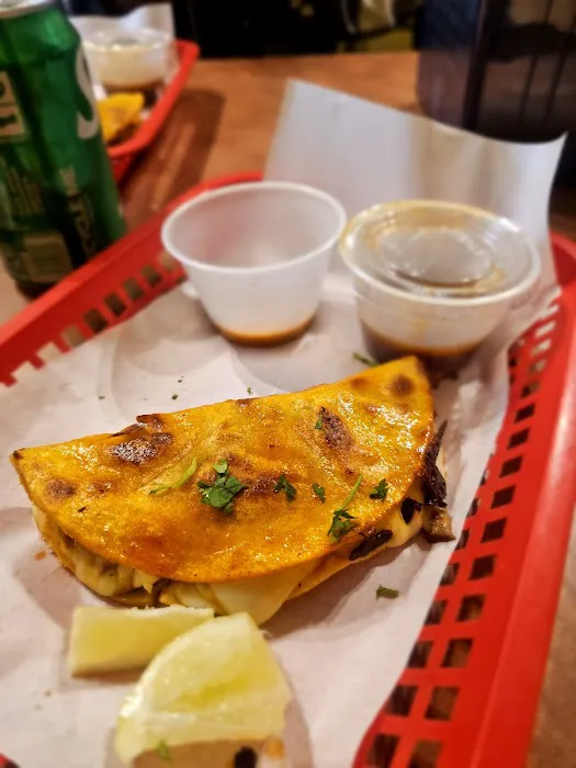 Rosario's Tacos Picture 1