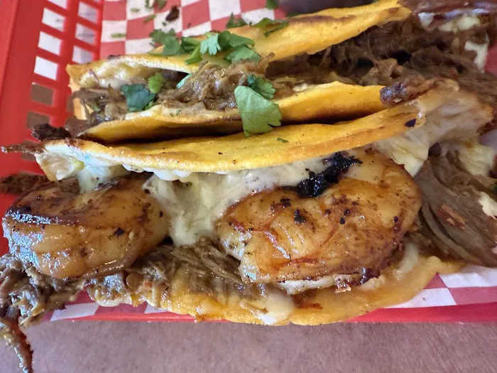 Rosario's Tacos Picture 7