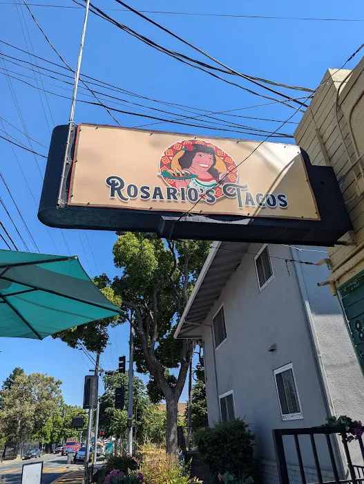 Rosario's Tacos Picture 9