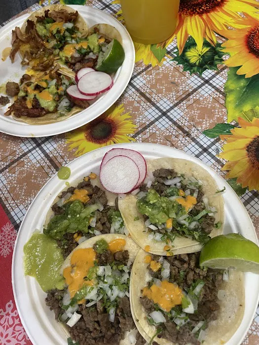 Rosario's Tacos Picture 2