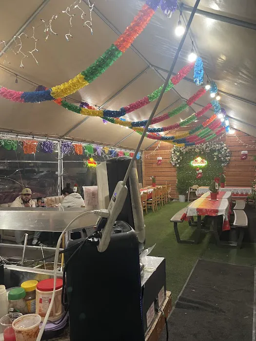 Rosario's Tacos Picture 5