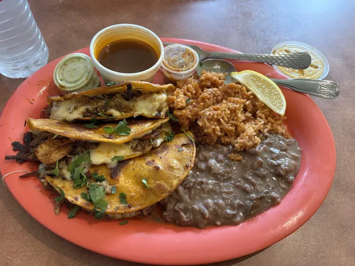 Rosario's Tacos Picture 4