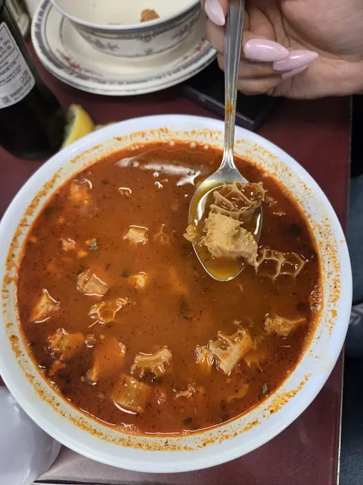 Trine's Cafe Picture 1