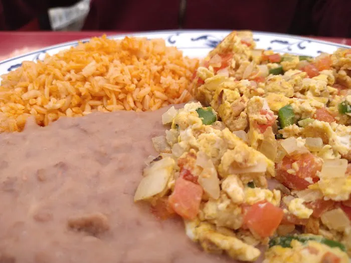 Trine's Cafe Picture 4