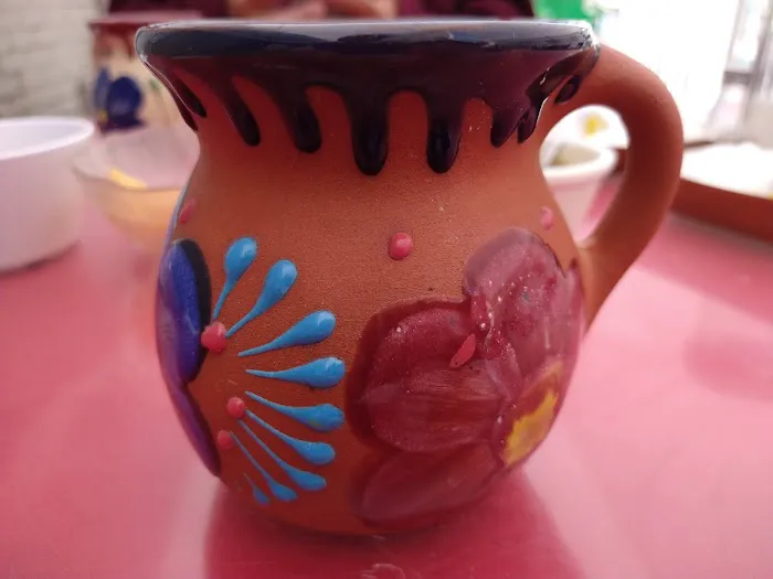 Trine's Cafe Picture 2