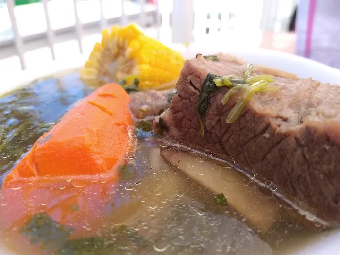 Trine's Cafe Picture 7