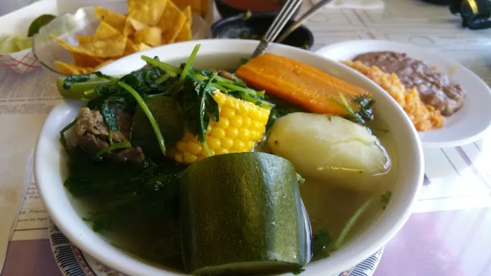 Trine's Cafe Picture 6