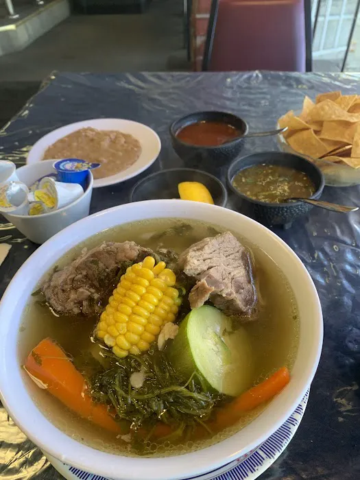 Trine's Cafe Picture 9