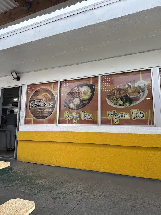 La esquina colombiana Picture 3