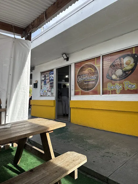 La esquina colombiana Picture 9
