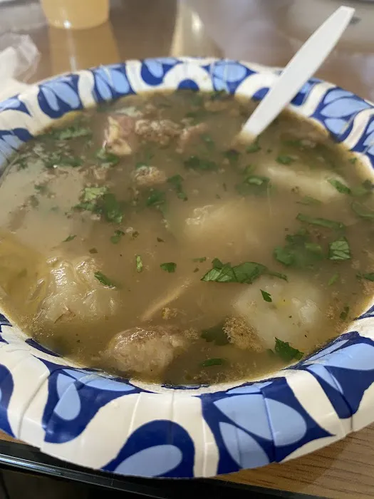 La esquina colombiana Picture 1