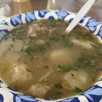 La esquina colombiana ico