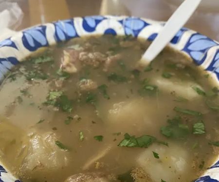 La esquina colombiana