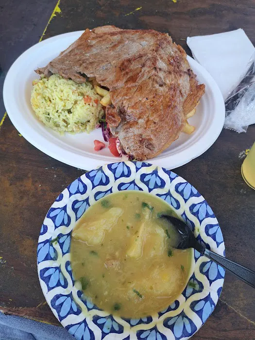 La esquina colombiana Picture 6