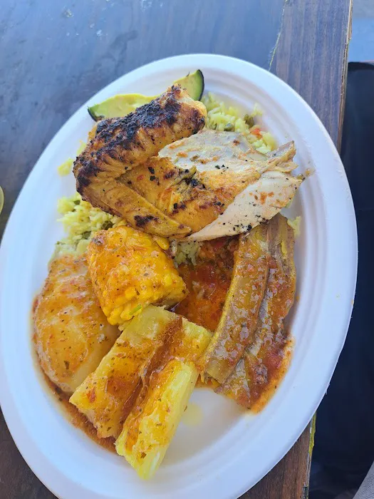 La esquina colombiana Picture 4