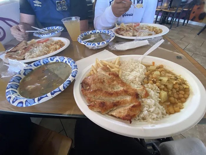 La esquina colombiana Picture 7