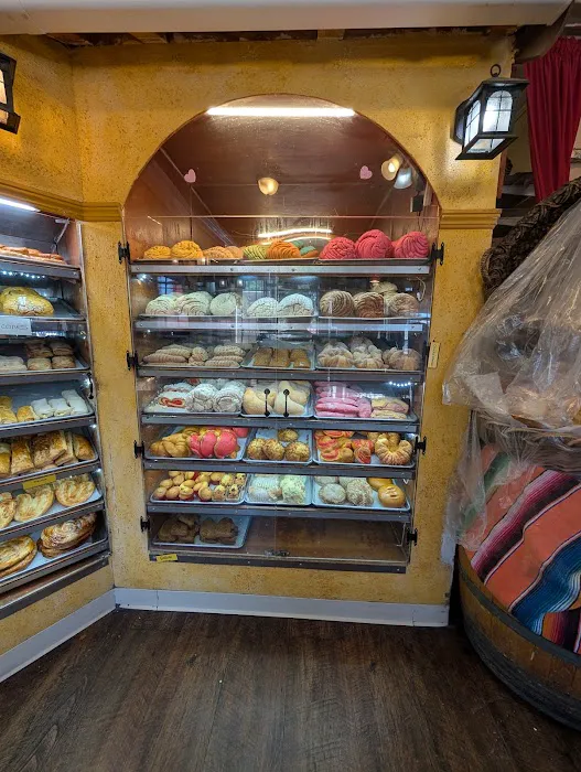 La Casita Chilanga Picture 2