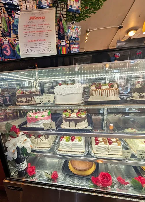 La Casita Chilanga Picture 5