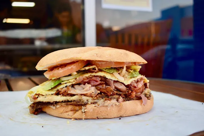 La Casita Chilanga Picture 4