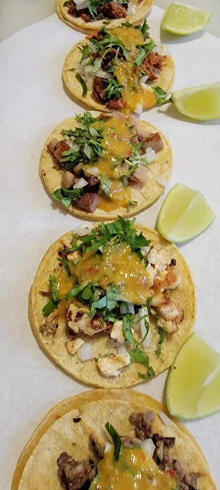 La Casita Chilanga Picture 6