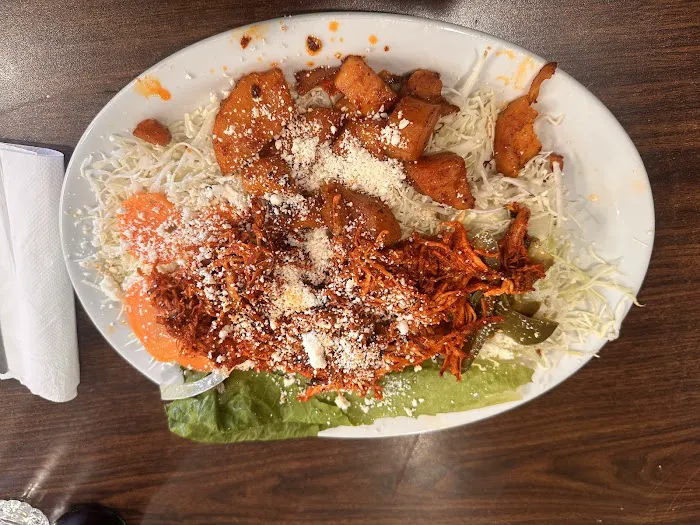 Puro Michoacan Restaurant Picture 3