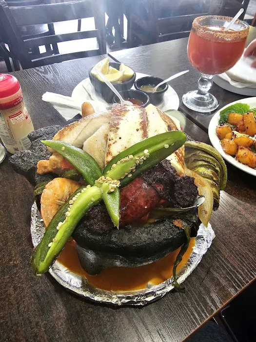 Puro Michoacan Restaurant Picture 5