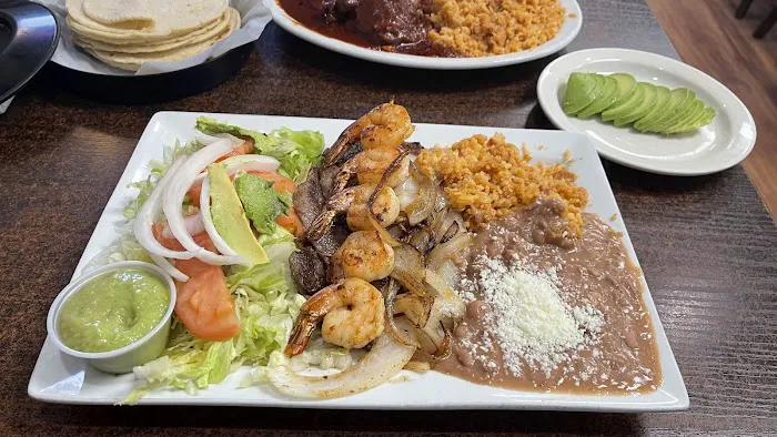 Puro Michoacan Restaurant Picture 9