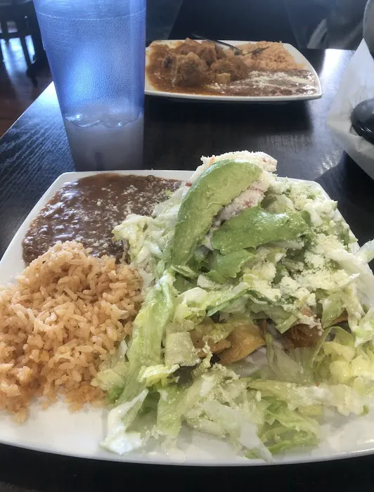 Puro Michoacan Restaurant Picture 10