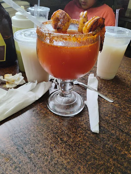 Puro Michoacan Restaurant Picture 1