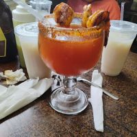 Puro Michoacan Restaurant ico