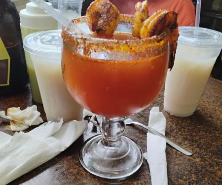 Puro Michoacan Restaurant