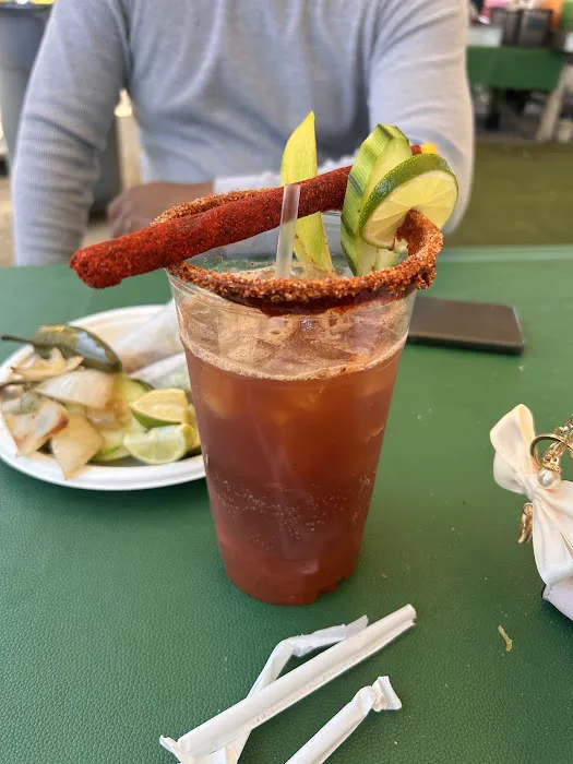 Tacos los 3 Hermanos | Taco Truck Picture 9