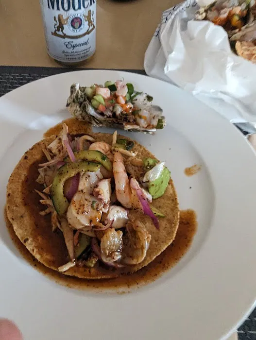 Mariscos el Aguachile 8 Picture 9