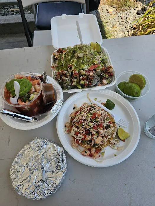 Mariscos el Aguachile 8 Picture 3