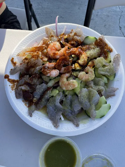 Mariscos el Aguachile 8 Picture 1