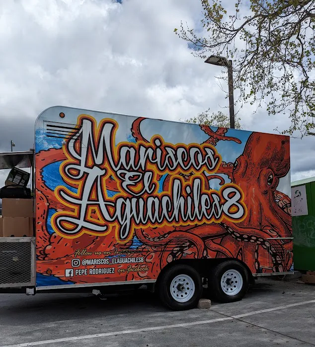 Mariscos el Aguachile 8 Picture 5