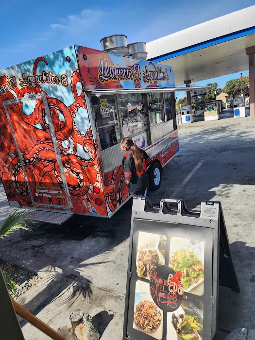 Mariscos el Aguachile 8 Picture 6