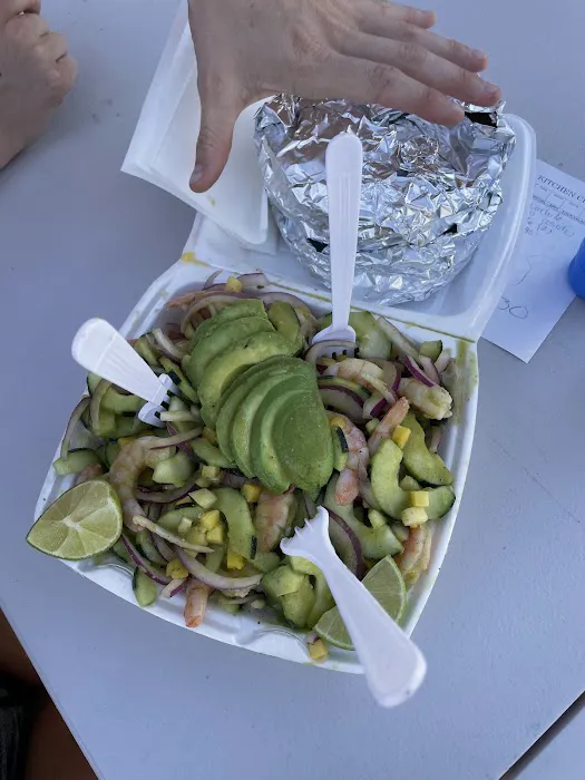 Mariscos el Aguachile 8 Picture 8