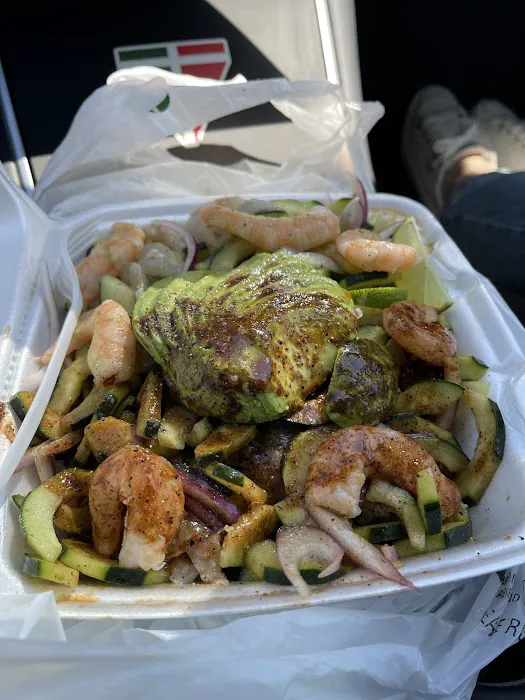 Mariscos el Aguachile 8 Picture 10