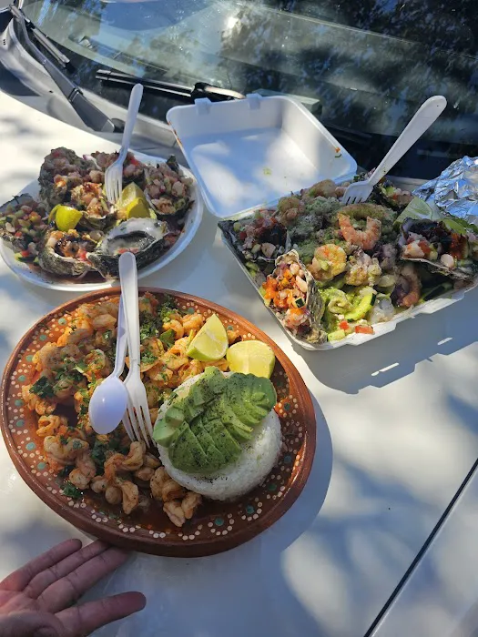 Mariscos el Aguachile 8 Picture 7