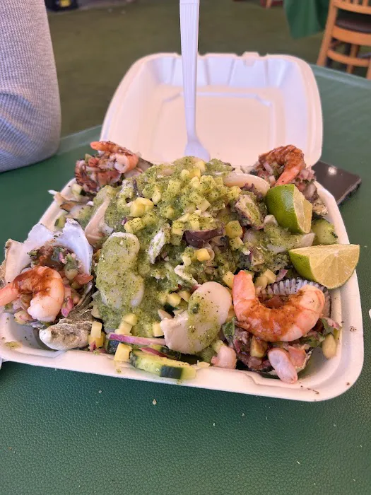 Mariscos el Aguachile 8 Picture 4