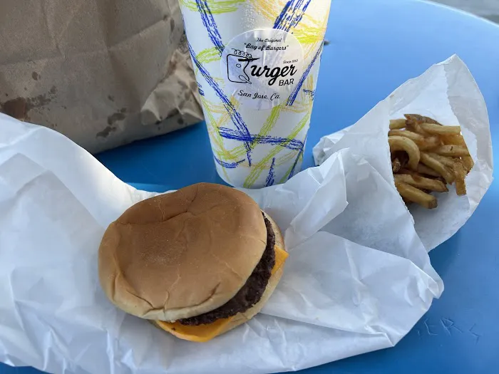 Burger Bar Picture 7