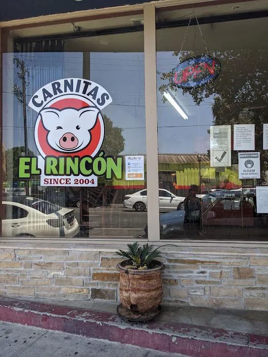 Carnitas El Rincon - Keyes Picture 10