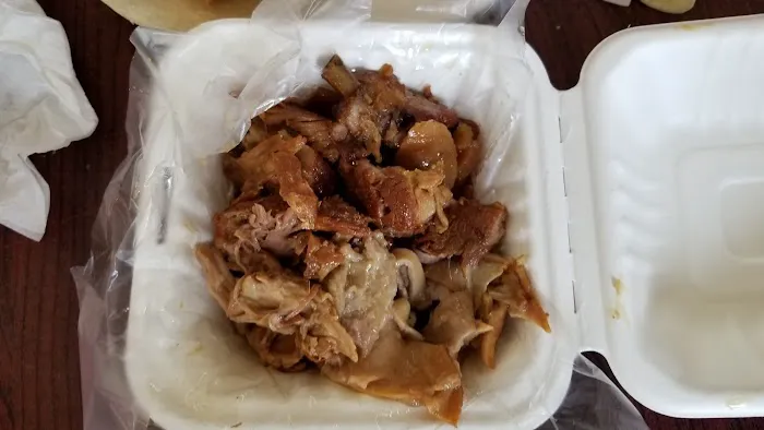 Carnitas El Rincon - Keyes Picture 8