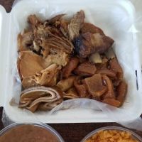 Carnitas El Rincon - Keyes ico